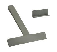 Zone Denmark Ume scraper with holder Olive green