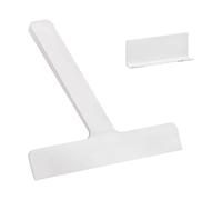 Zone Denmark Ume scraper with holder White
