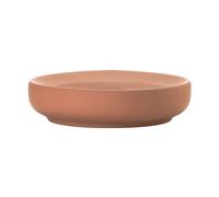 Zone Denmark Ume soap dish Terracotta