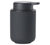 Zone Denmark Ume Soap Dispenser Dia. 8,3 x 12,8 cm 0,25 liter Black