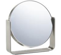 Zone Denmark - Ume Table Mirror, Steel - Steel