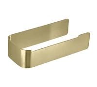 Zone Denmark - Ume Toilet Paper Holder, Brass - Brass