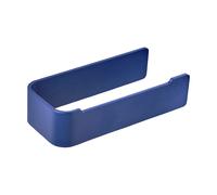 Zone Denmark Ume toilet paper holder Indigo Blue