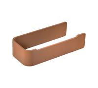 Zone Denmark Ume toilet paper holder Terracotta