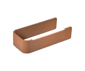 Zone Denmark Ume toilet paper holder Terracotta