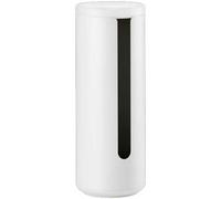 Zone Denmark - Ume Toilet Paper Storage, White - White