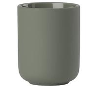 Zone Denmark Ume toothbrush holder Olive green
