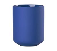 Zone Denmark Ume toothbrush cup Indigo Blue