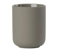Zone Denmark Ume toothbrush holder Taupe