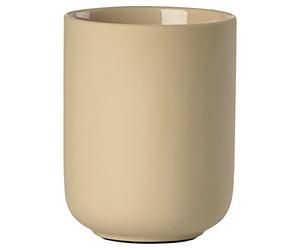 Zone Denmark UME Toothbrush Mug Colour: Zone Warm Sand