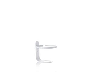 Zone Denmark Ume wall mount 8.9x8 cm White