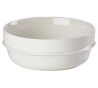 Zone Denmark Eau Poke/ramen bowl 0.6 L Off-white