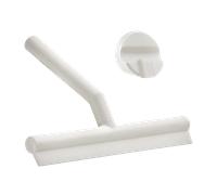 Zone Denmark - Shower Squeegee Shower Squeegee With Holder White - White