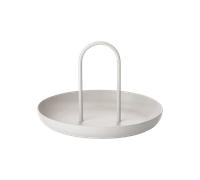 Zone Denmark Zone Denmark tray singles 20x13 cm Warm grey