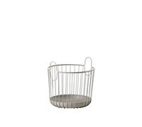 Zone Denmark Zone Inu basket Taupe, small