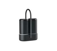 Zone Denmark Zone Singles salt and pepper set black