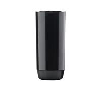 Zone Denmark Zone Suii toothbrush mug 14 cm black