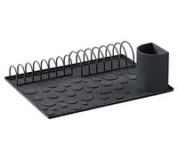 Zone Denmark - DIISH Dish Drainer, Black Black - Black