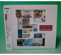 Zone - E: Complete A Side Singles(Ltd.Ed.)