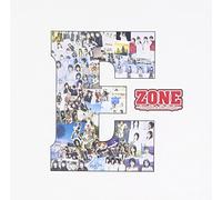 Zone - E: Complete A Side Singles(Regular Ed.)
