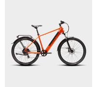 Zone Hybrid E-Bike S-M