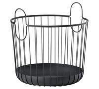Zone Inu Basket Dia. 40.6 x 41.1 cm Black