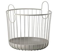 Zone Denmark Inu Storage Basket, Large Colour: Zone Denmark Taupe