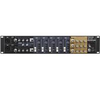 ZONE MIXER, 2U, 5 CHANNEL MZ-223 (TASCAM) Qty X 1