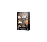 Zone Mortalis: Underhive Market - Tabletop Miniatures Wargame