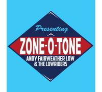 Andy Fairweather Low - Zone-O-Tone