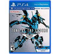 Zone of Enders: The 2nd Runner Mars for PlayStation 4