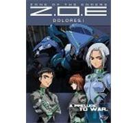 Zone Of The Enders: Delores - Vol. 3 - Episodes 11-14 And [2001] [DVD] [NTSC]