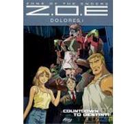 Zone Of The Enders - Dolores: Volume 1 [DVD]