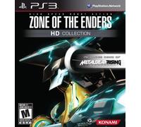 Zone of the Enders HD Collection PlayStation 3 (Sony Playstation 3) (US IMPORT)
