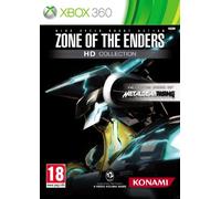 Zone of the Enders: HD Collection (PS3)