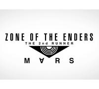 ZONE OF THE ENDERS THE 2nd RUNNER : M∀RS EU PC Steam CD Key