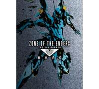 ZONE OF THE ENDERS THE 2nd RUNNER : M∀RS (PC) - Steam Gift - EUROPE