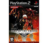Zone of the Enders: The 2nd Runner (PS2)