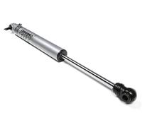 Zone Offroad FOX98450762 | Compatible with Ford Excursion 4WD 2000-2005 | FOX 2.0 Adventure Series IFP Gas Shock Suspension Kit