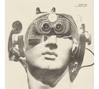 ZONE SIX - FULL MENTAL JACKET - CD - J3z