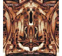 Zone Siz/Vespero - The Split Thing
