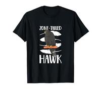 Zone-tailed Hawk T-Shirt