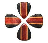 Zone Tones - Padauk - Pack of Four