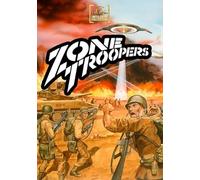 Zone Troopers [DVD] [1985] [Region 1] [US Import] [NTSC]