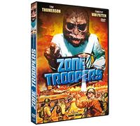 Zone Troopers - Spanish Import with English Audio [DVD]