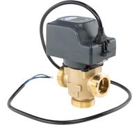 ZONE VALVE 3 WAY AZV 844, DN32, G1 1/4", KVS 11 1684410