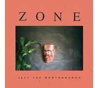 Jeff The Brotherhood - Zone [VINYL]