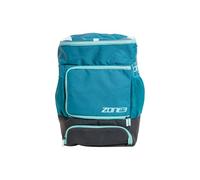 ZONE3 2026 Transition Backpack - Teal/Sky