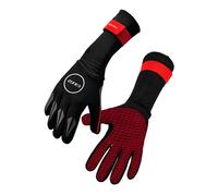 ZONE3 2mm Neoprene Wetsuit Gloves Black XL