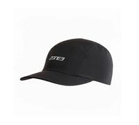 Zone3 5 Panel Cap Black